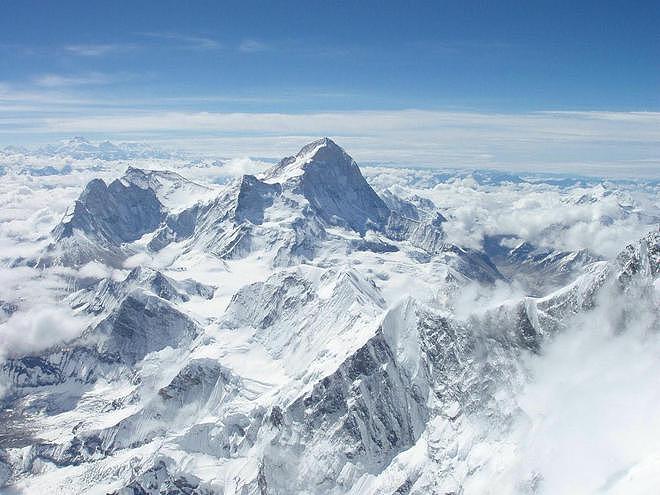 隔着5000米高的昆仑山，阿克赛钦真能对印度新德里居高临下？ - 3