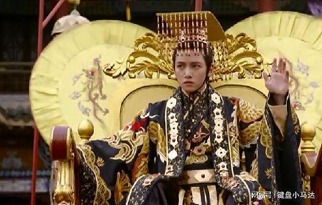 她是外国美女，却成为中国皇后，上位后第一件事：出兵灭自己母国 - 5