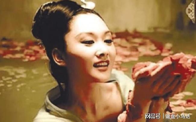 中国古代的“洗澡门”事件：正常人一般情况下根本干不出来 - 3