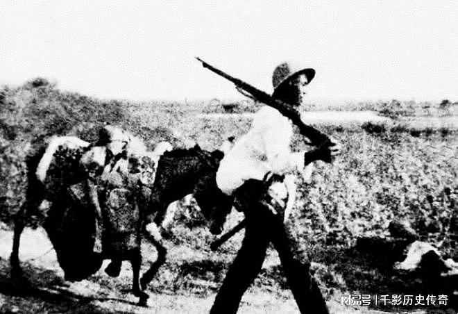老兵日记：日本人为一头牛屠杀村庄，我们杀30个日本兵报仇 - 2