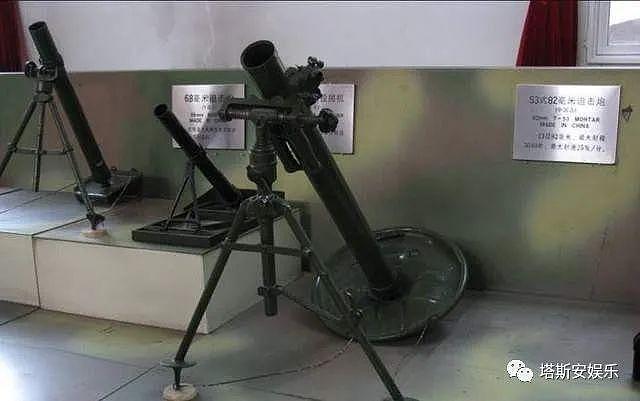 朝鲜战争期间，中国志愿军的十大国产武器 - 14