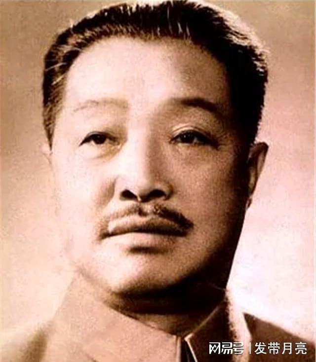 1949年，一名杨姓青年找到贺龙办事处，对警卫说：贺龙是我爹 - 5