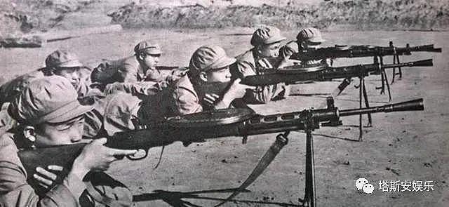 朝鲜战争期间，中国志愿军的十大国产武器 - 19