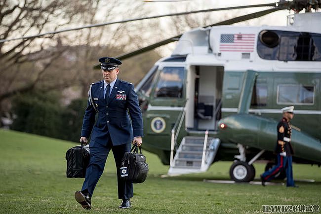 西科斯基VH-92A总统专用直升机再次延误 50亿美元买了一个寂寞 - 5
