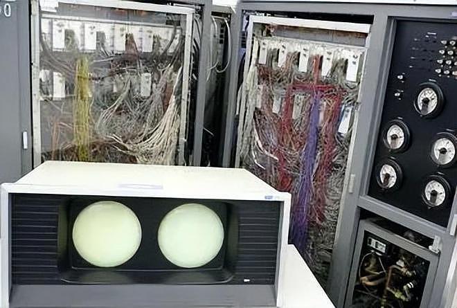美国超级计算机重回世界第一，中国掉队了？ - 5