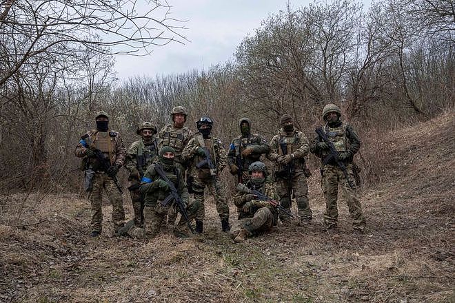 最新战况：马里乌波尔战斗加剧 乌军仍在坚守 总统公布伤亡数据 - 2