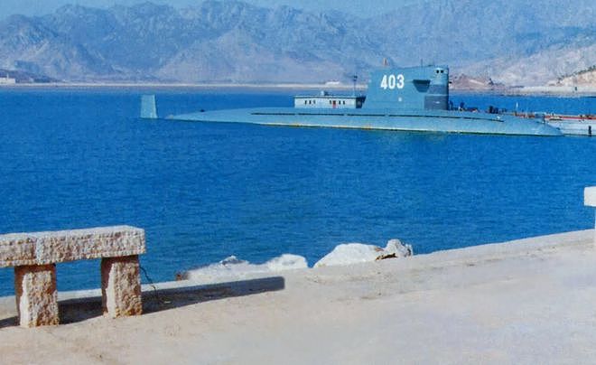 1994年黄海对峙：苏27飞行员驾机斜切F14，事后美国防长表达善意 - 11