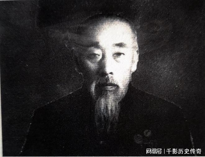 一位清朝老人，习得高超武功，为抗日勇猛杀敌，死后却无葬身之地 - 1