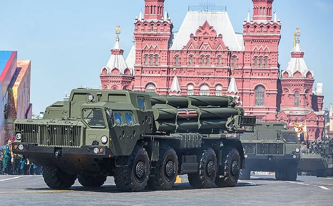 抗俄利器？西方援助乌克兰的武器装备，究竟能发挥多大作用 - 7