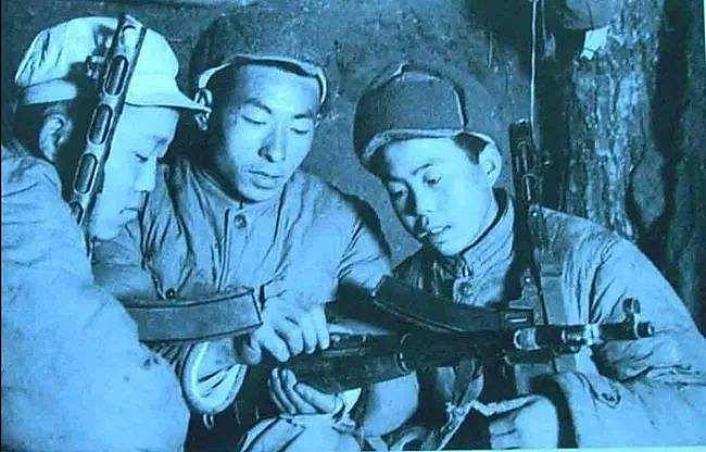 装备2年就淘汰的中国版水连珠53式步骑枪：苏联莫辛纳甘在中国 - 10