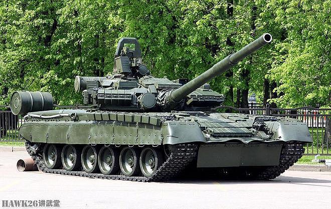 浅析：俄罗斯一年能生产多少坦克？苏联战略储备只能再支撑几年 - 10