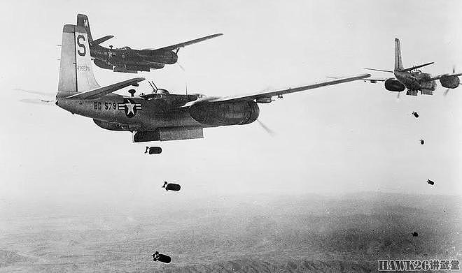 70年前 朝鲜战争终于结束 双方空军派遣喷气式战斗机 直升机参战 - 10