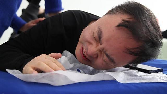 京东副总裁蔡磊患罕见病，砸千万资金自制药，专家：有钱也没法治 - 3
