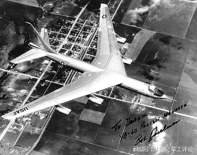 B-2轰炸机参加葬礼飞行：送别美国空军传奇试飞员 - 13