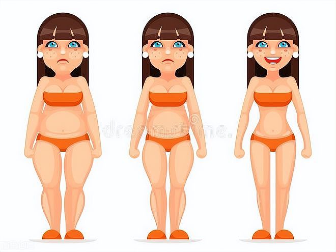 5个自律行为，提升身体代谢水平，让你塑造易瘦体质！ - 4