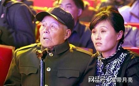 86岁河南老农隐藏功名55年，直到省委书记下乡，才发现是特等功臣 - 7