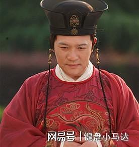 10个中国历史上狼性很足的名人，操纵皇帝打压异己，还反咬一口 - 10
