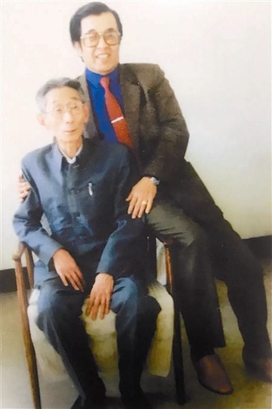 相声界大前辈姜宝林去世！享年95岁，最后一次露面仍坚持登台表演 - 2