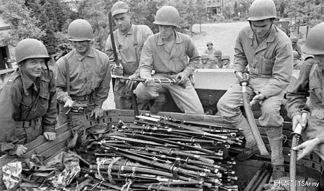 曾在太平洋战场上，美军最爱收集的十大战利品 - 3