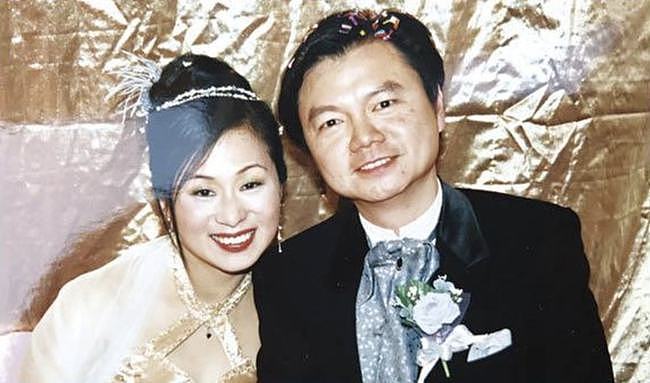 TVB金牌绿叶与前妻合伙开店，离婚1年关系破冰，曾为救妻花光积蓄 - 9
