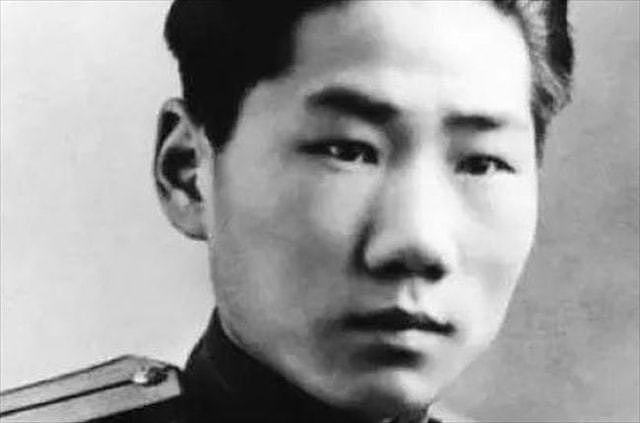 1958年总理凭吊毛岸英，对陈毅说：“他的牺牲，是一个莫大损失” - 10