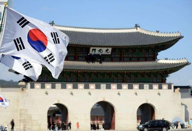 2005年，韩国将汉城改名为首尔，为何只请求中国修改？ - 6