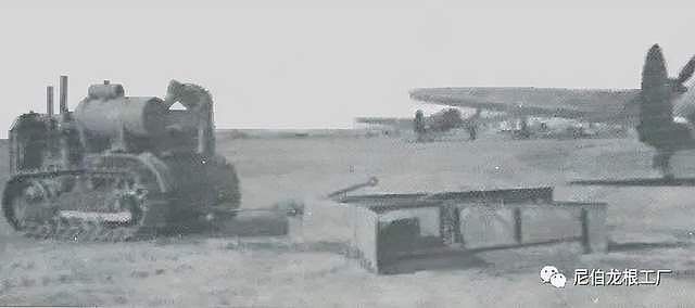 斯大林的耕战机甲：车里雅宾斯克S-60/S-65拖拉机小史 - 60