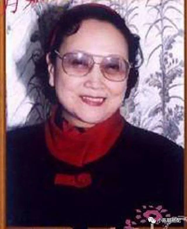 看了87岁的王晓棠后，才知道什么叫美了一辈子 - 32
