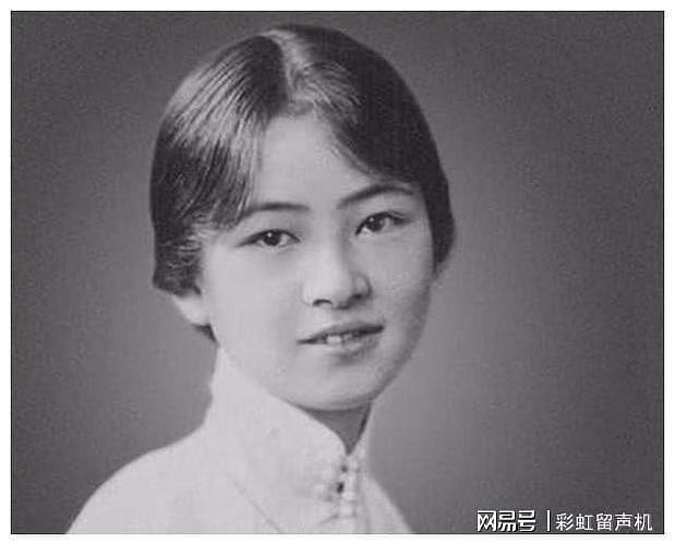 1955年林徽因去世，7年后梁思成再娶，而金岳霖却为她终身未娶 - 2