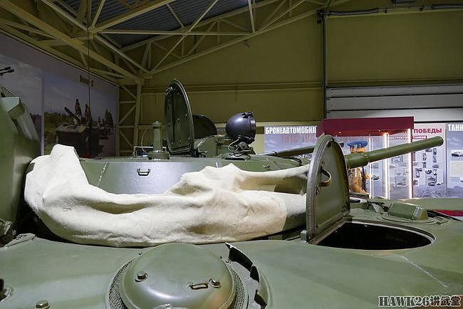 49年前 BMD-1伞兵战车首次载人空投 提升苏联空降部队强悍战斗力 - 6