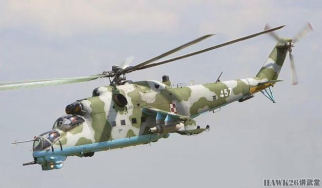 波兰宣布采购96架AH-64E“阿帕奇”武装直升机 总金额约125亿美元 - 4