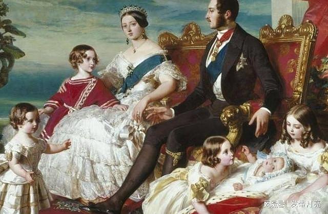 欧洲王室近亲结婚的可怕历史，对后代酿成的后果是多么的惨痛 - 2