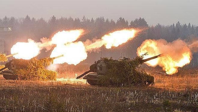 乌军每天损失100至200名士兵 顿巴斯之战或决定俄乌战争命运 - 3