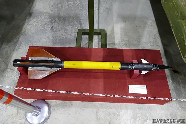 俄罗斯博物馆展出“通古斯卡”弹炮合一系统 增设9M311防空导弹 - 3