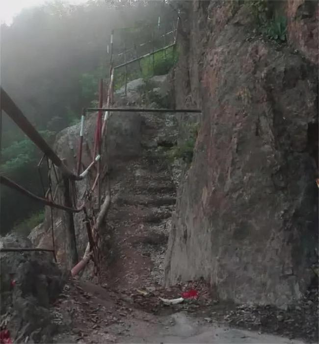 广西村民采药在山中迷路，意外发现坠毁飞机，揭开尘封多年的历史 - 5