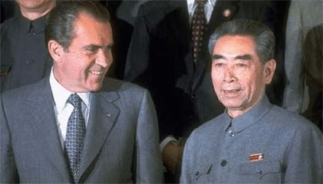 尼克松访华，毛主席为何特意点了道“烧划水”？真实含义耐人寻味 - 3