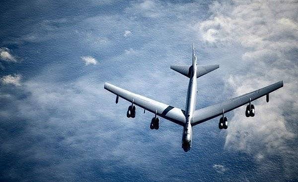 再挺20年没问题 美军计划让“B-52”服役至2040年 - 1