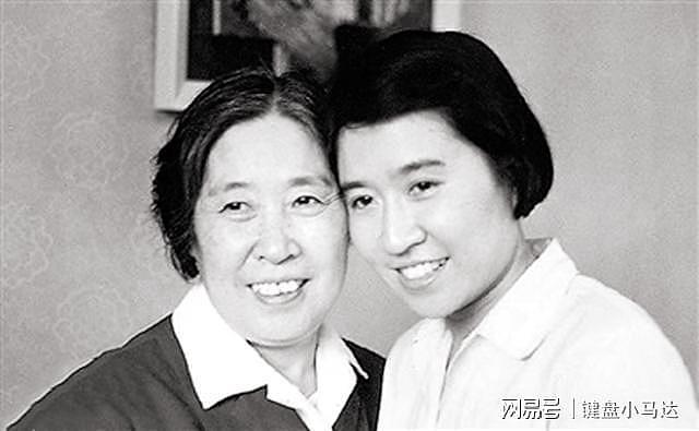 刘平平：刘少奇第三女，留学美国获博士学位，昏迷12年后去世 - 6
