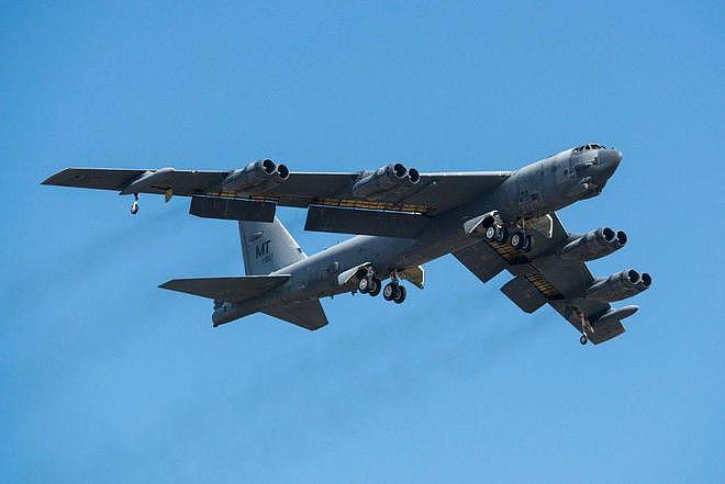 B-21“突袭者”受挫，美国雄心勃勃的轰炸机项目，至少推迟六个月 - 4