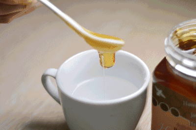 常喝蜂蜜水的人与从不喝蜂蜜的人相比，哪种人更健康？ - 5