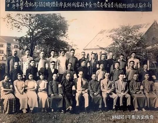 南京沦陷两个月后，一个外国人进入南京城，写下了日军的十大暴行 - 1