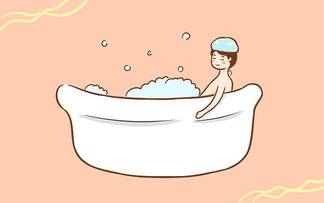 用冷水洗澡究竟对身体好不好？当知道冷水浴的4大好处，就明白了 - 1