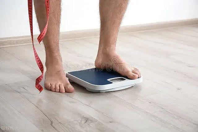 减肥，你搞清楚对象了吗？体重下降10斤 ≠ 减掉10斤脂肪 - 1