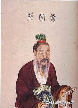 汉朝开国第一功臣，胥吏的祖师爷，后世子孙建立两代政权 - 3