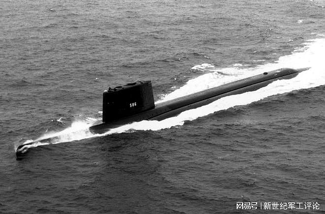 美国海军核动力计划75周年成就大盘点：超级海军的硬核实力 - 15