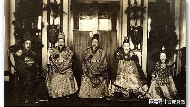 朝鲜李朝最后王女：德惠翁主的幸福与悲剧 - 3