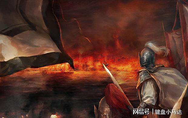 三国历史：赤壁之战如果没有刘备的加盟孙权能打败曹操吗 - 3