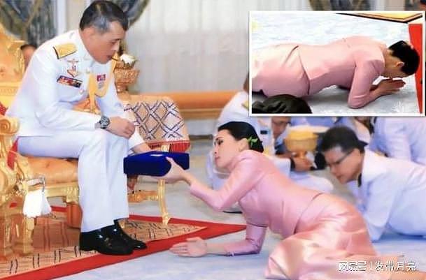 拉玛九世在位时期，泰国为何恢复了匍匐跪拜礼？ - 4