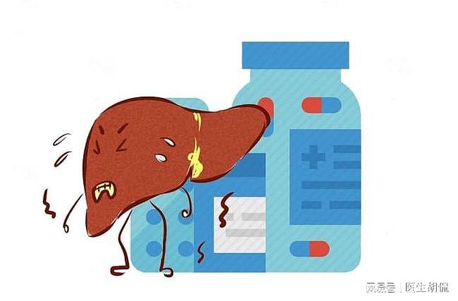 乙肝患者控盐不是没道理，4个好处显而易见！做好3件事，保护肝脏 - 2