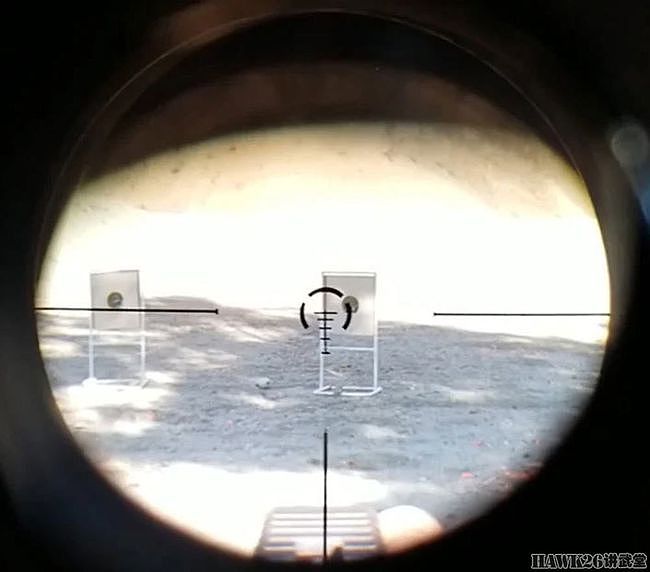 评测：七种AR-15枪口装置性能排名 后坐力 枪口焰 冲击波相互制约 - 18